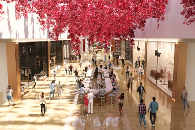 Oakridge Park to Open on Thursday, May 28, Redefining Retail in Vancouver
