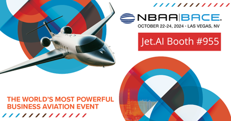 2024 NBAA Business Aviation Convention & Exhibition