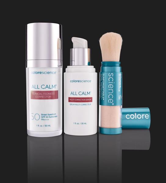 Colorescience All Calm® Sensitive Skin Regimen