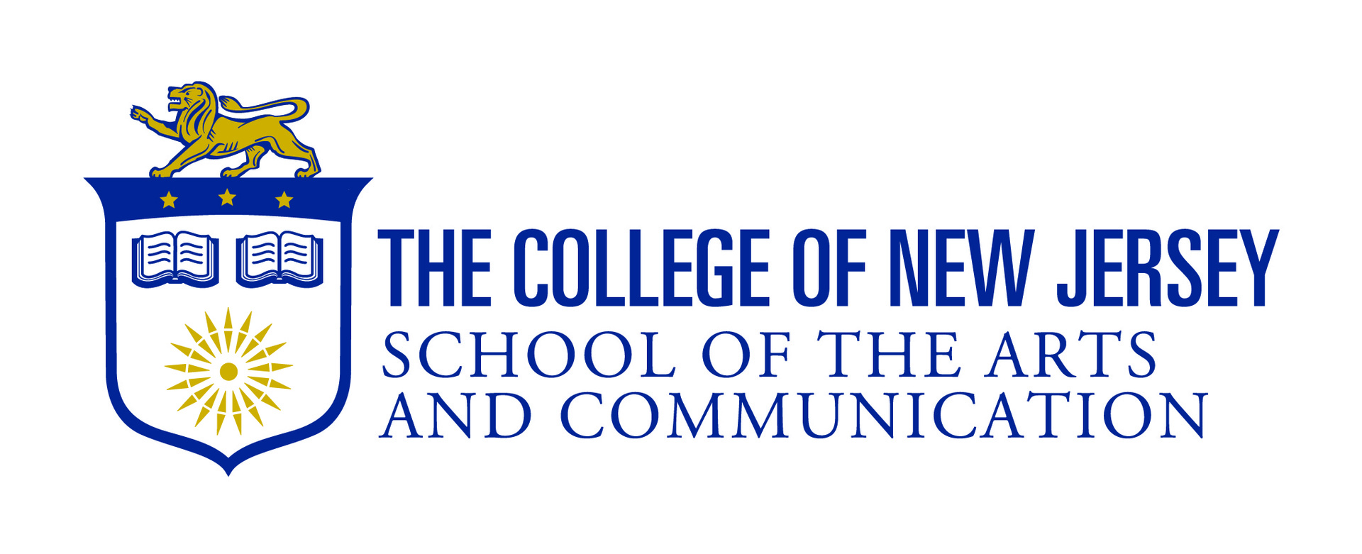 TCNJ School of the Arts and Communication