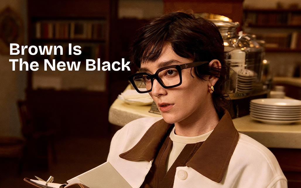 ZEELOOL Introduces “Brown Is The New Black” 