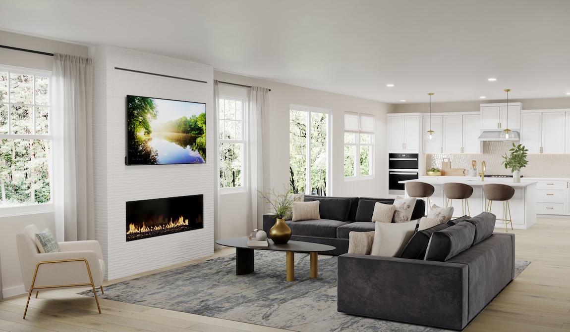 Toll Brothers Announces New Luxury Home Community Coming Soon to Leesburg, Virginia