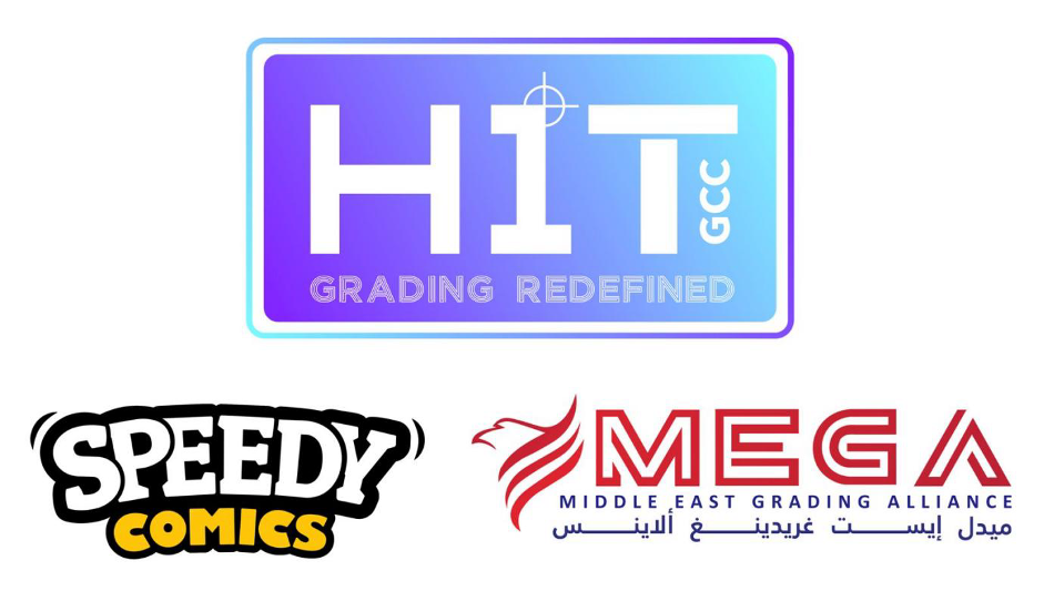 Speedy Comics