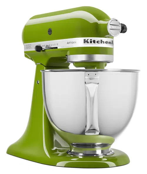 Kitchenaid Artisan Series 5 Quart Tilt-Head Stand Mixer