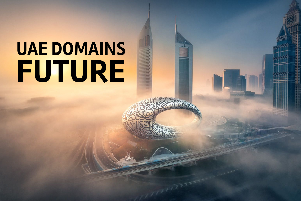 The Growing Demand for Premium .ae Domains in the UAE