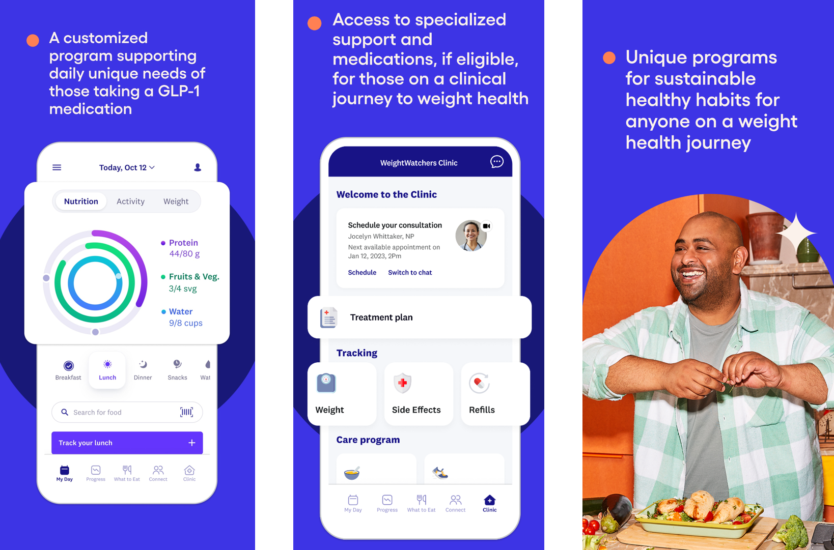 WeightWatchers Acquiring Subscription Telehealth Platform Weekend Health 