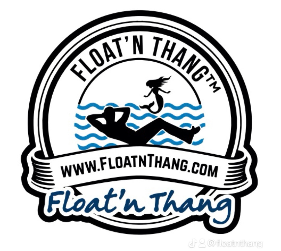 Float'n Thang Logo