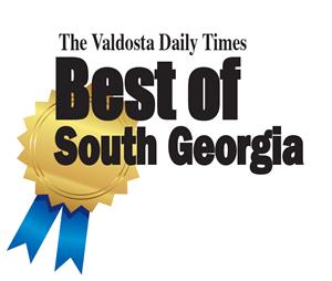 The Valdosta Daily Times Best of South Georgia Awards