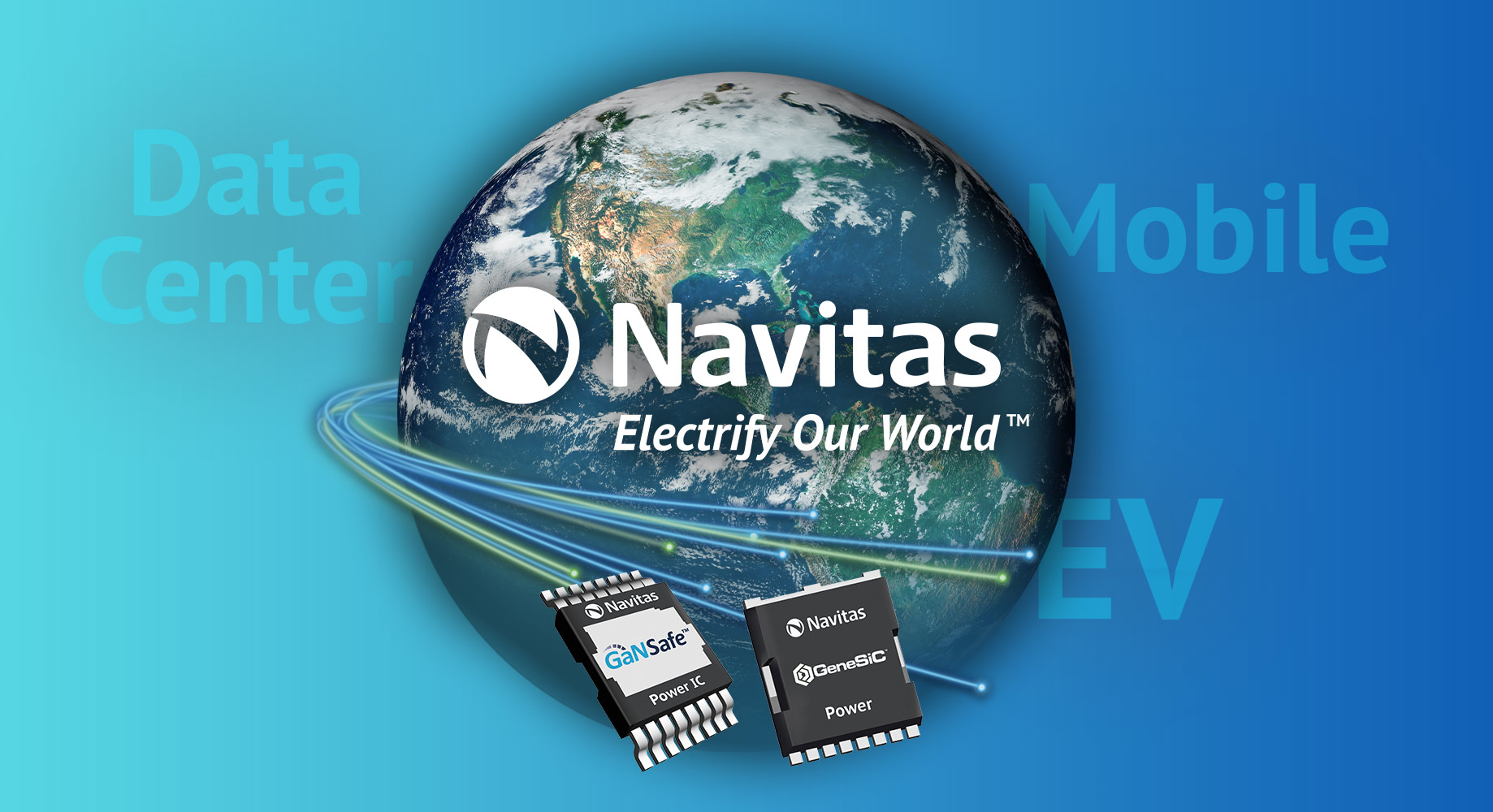 Navitas Semiconductor NVTS