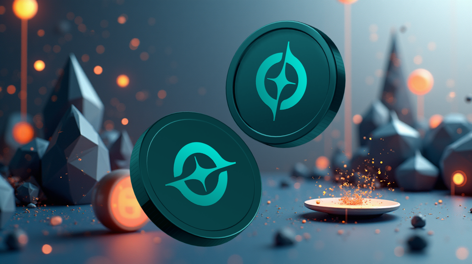 GeeFi Announces Major Community Giveaway to Celebrate Presale Success1