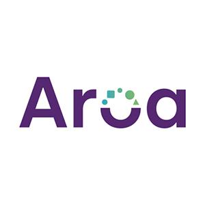 Aroa Logo