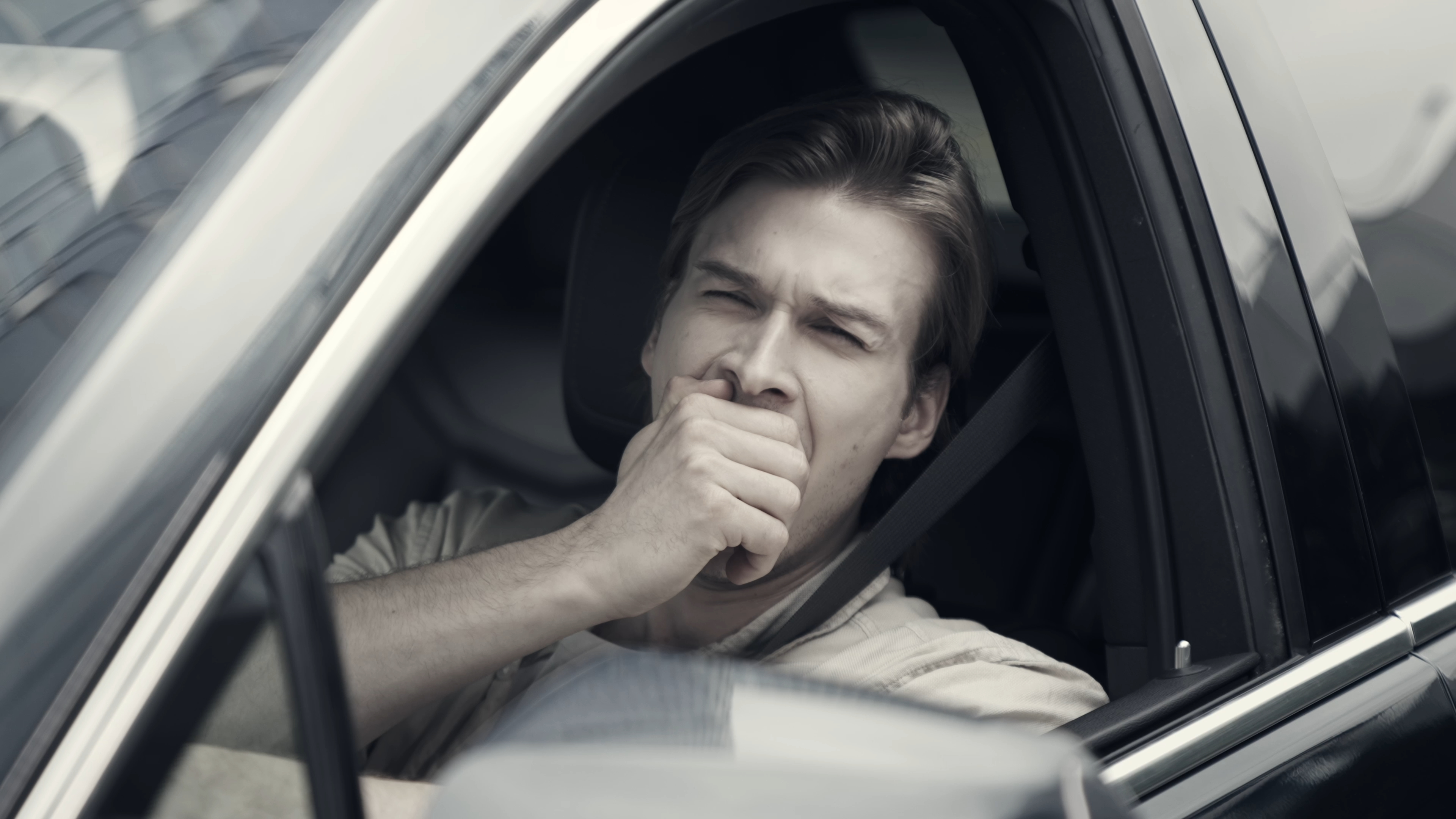 The Evolving In-Car Experience
