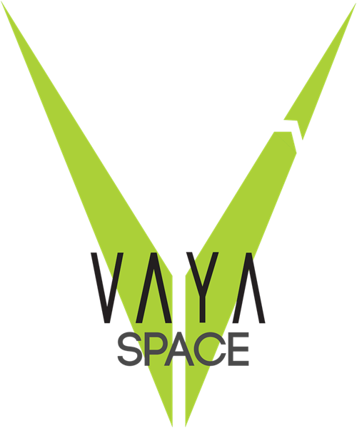 Vaya Space Logo