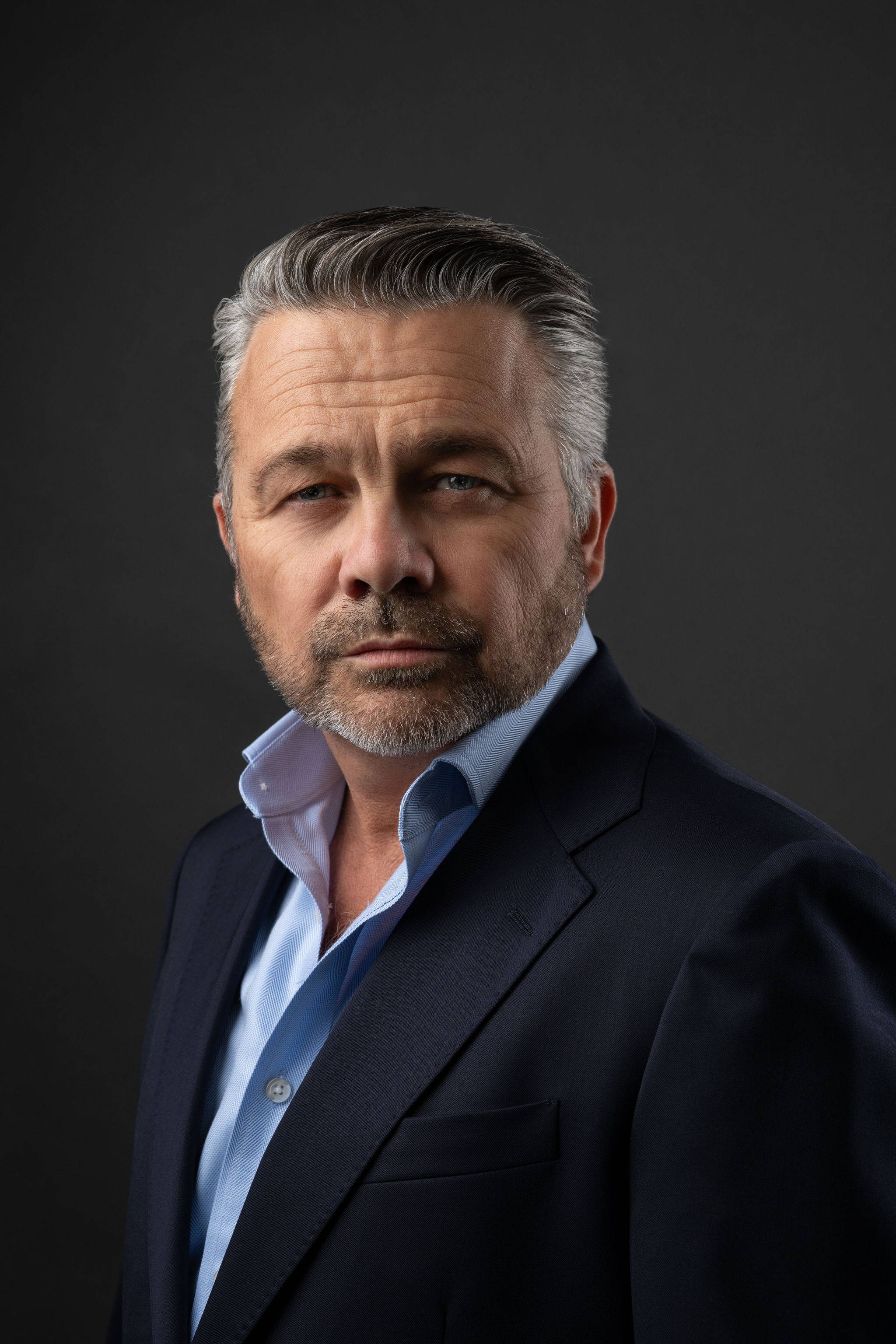 Johnathan Lancaster, MD, PhD, President and Chief Scientific Officer, Truveta