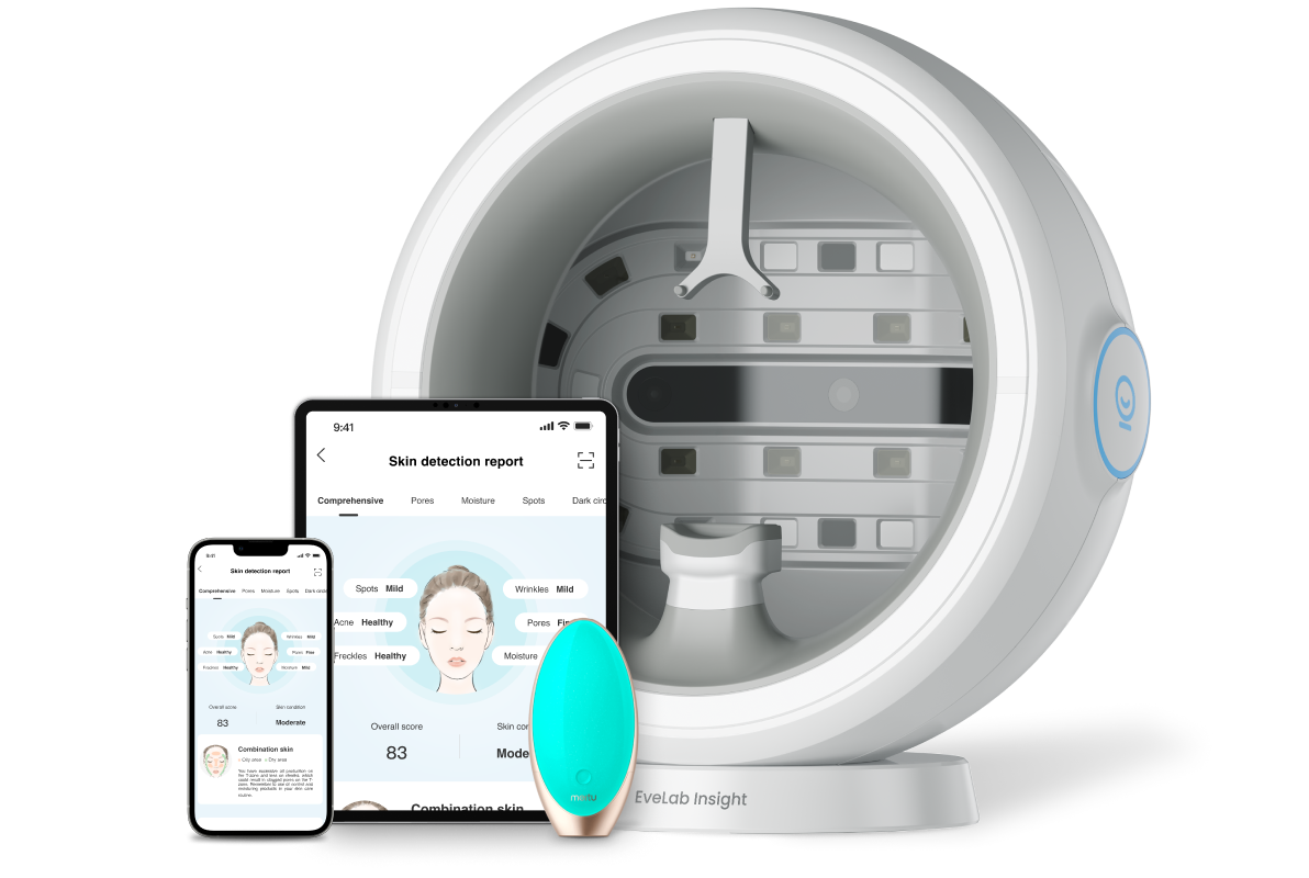 AI Skin Analyzer