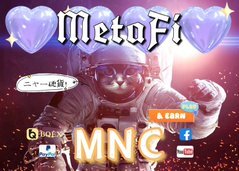 METAVERSE NETWORK (MNC)