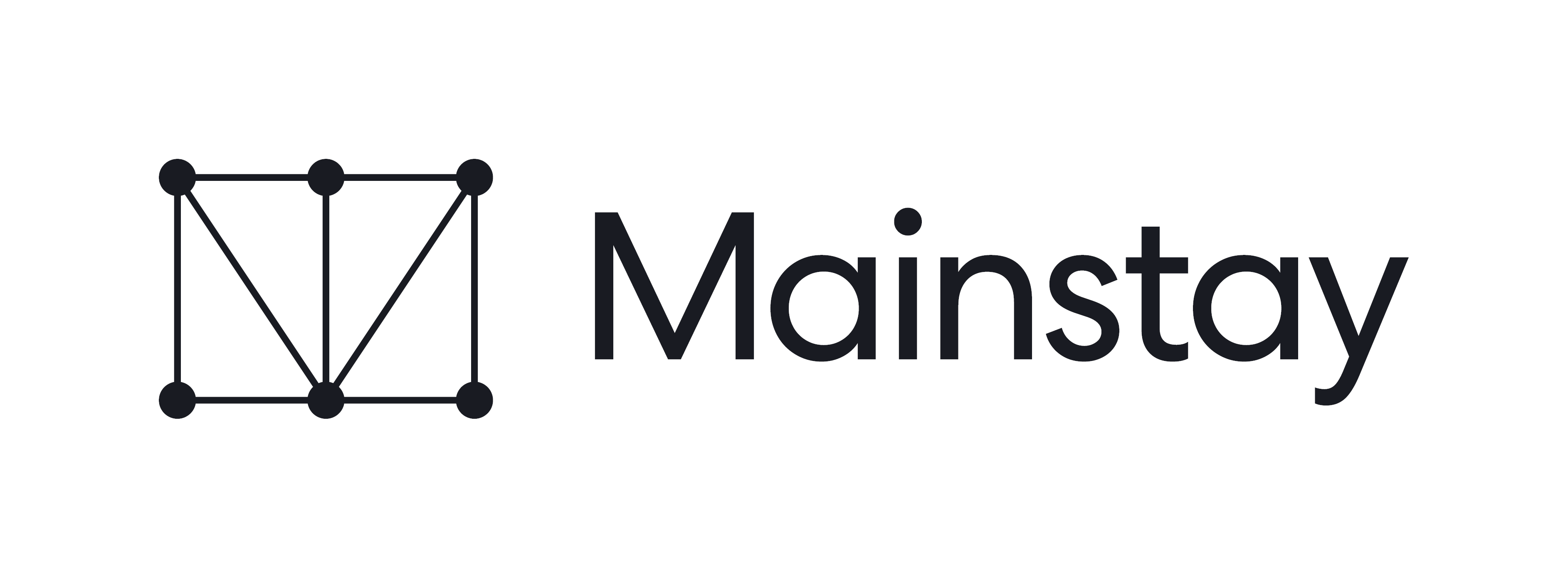 Mainstay, a Comprehensive Market Intelligence Platform for