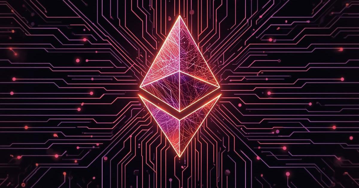 Ethereum Price Collapse