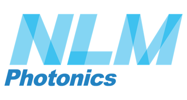 NLM Photonics Logo