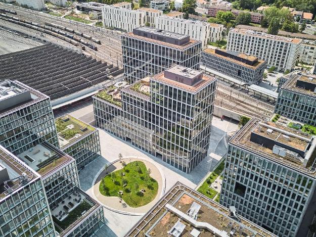 SEALSQ and WISeKey to Relocate Geneva Headquarters to Pont-Rouge in August 2026