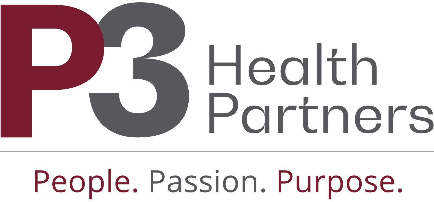 P3 Health Partners - We support healthier patients and communities.