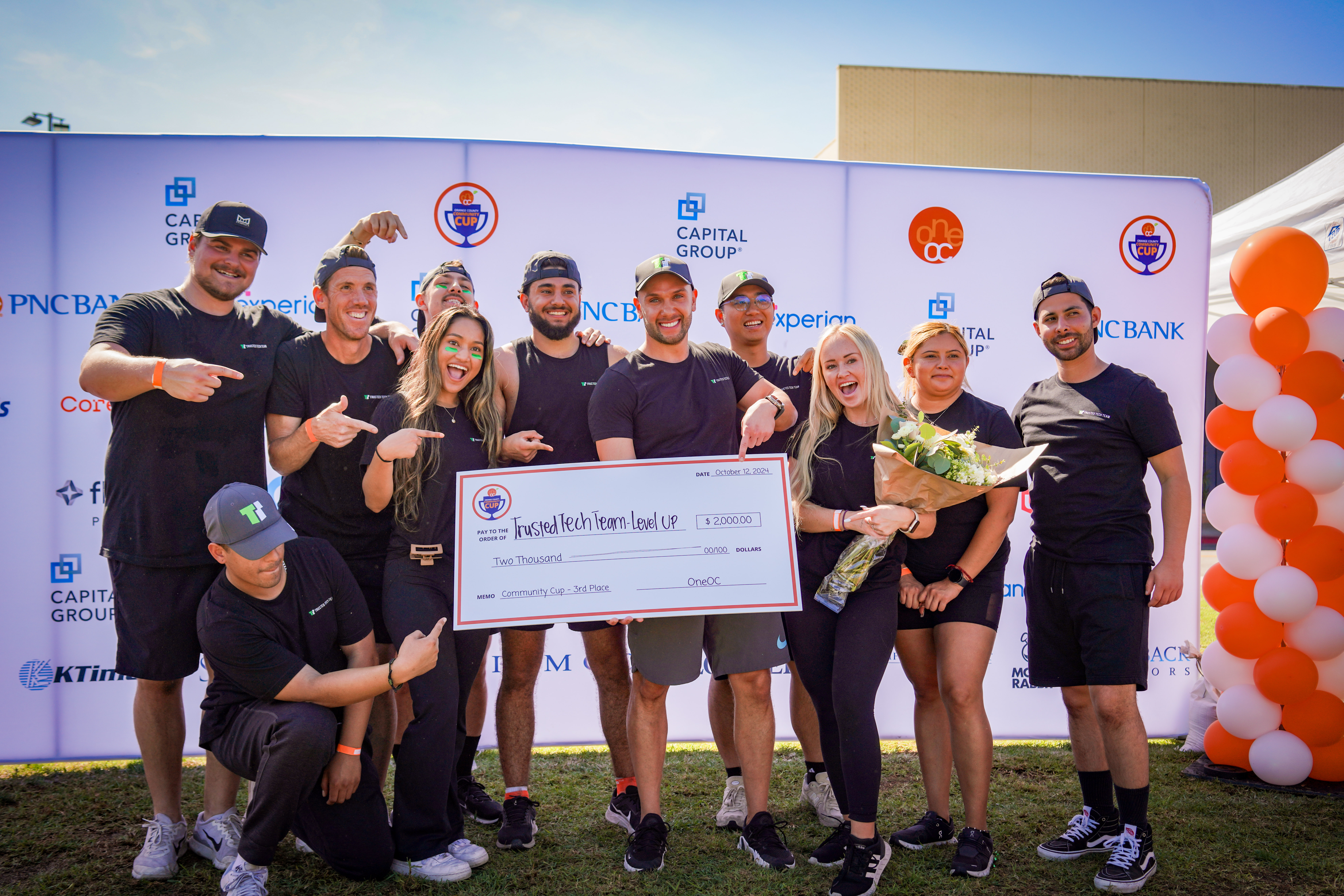 OneOC Community Cup 2024