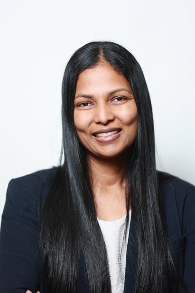 Interface Systems appoints Sunita Mani as Chief Marketing Officer