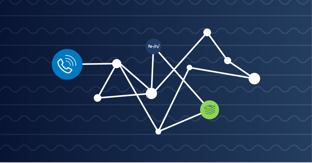 Speech analytics machine learning model.