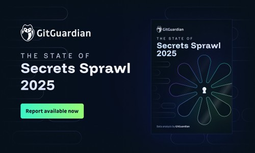 GitGuardian 