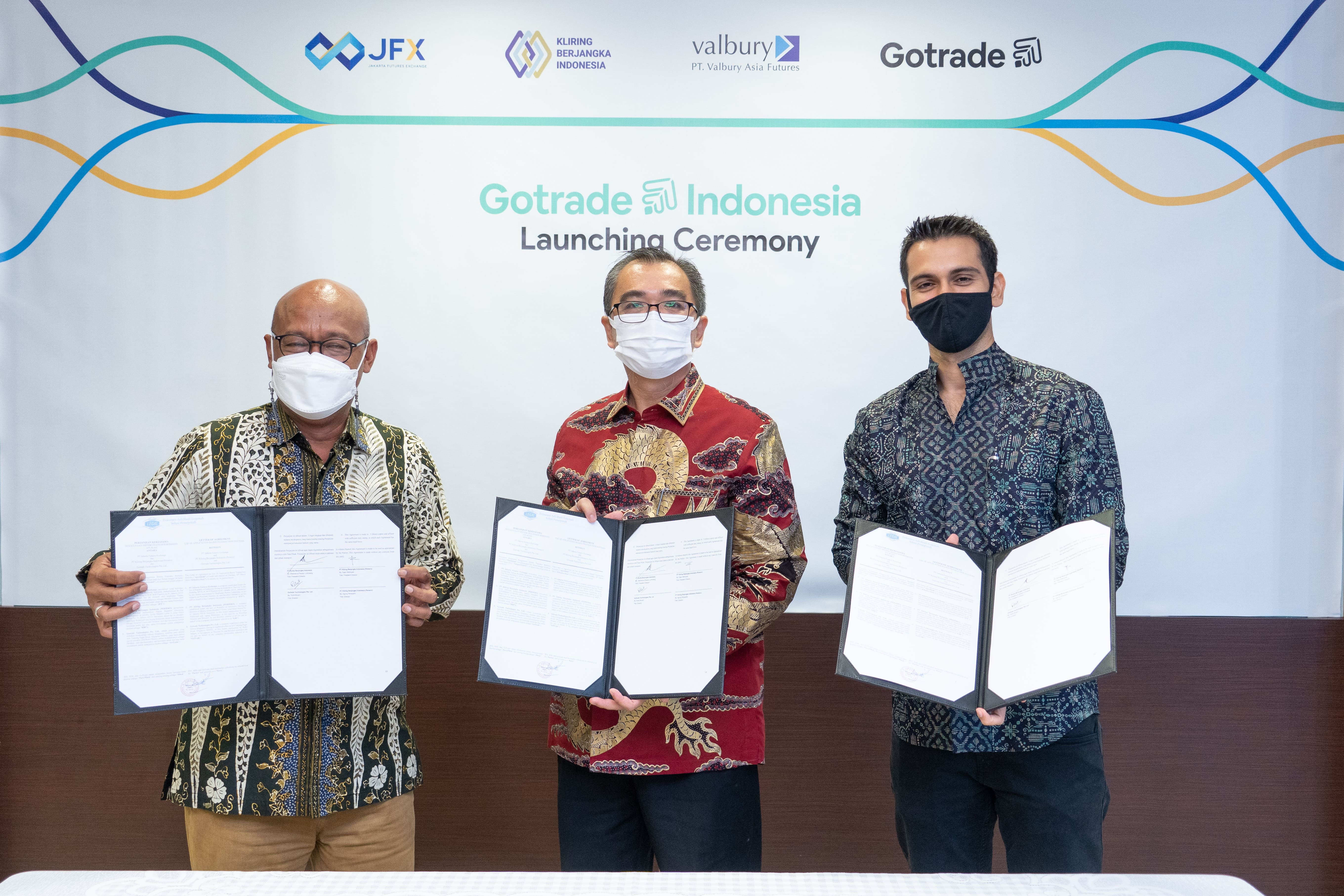 Gotrade Launches Indonesia’s First Market Access to US Stocks
