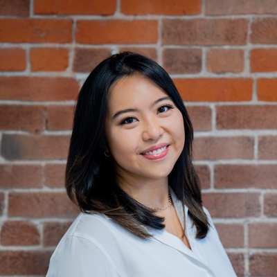 Shingly Lee, Vice President, Marketing