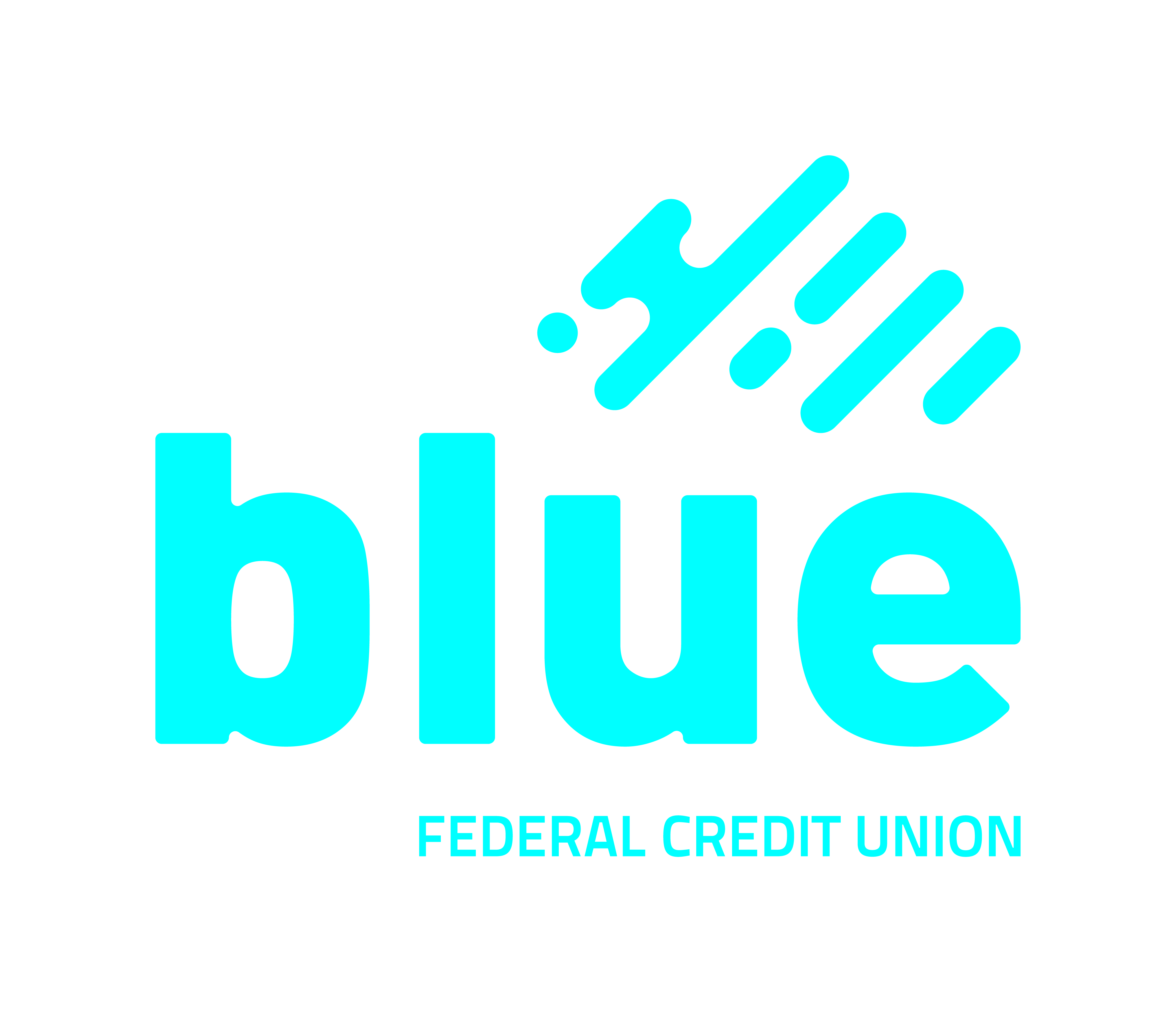 Blue Federal Credit 