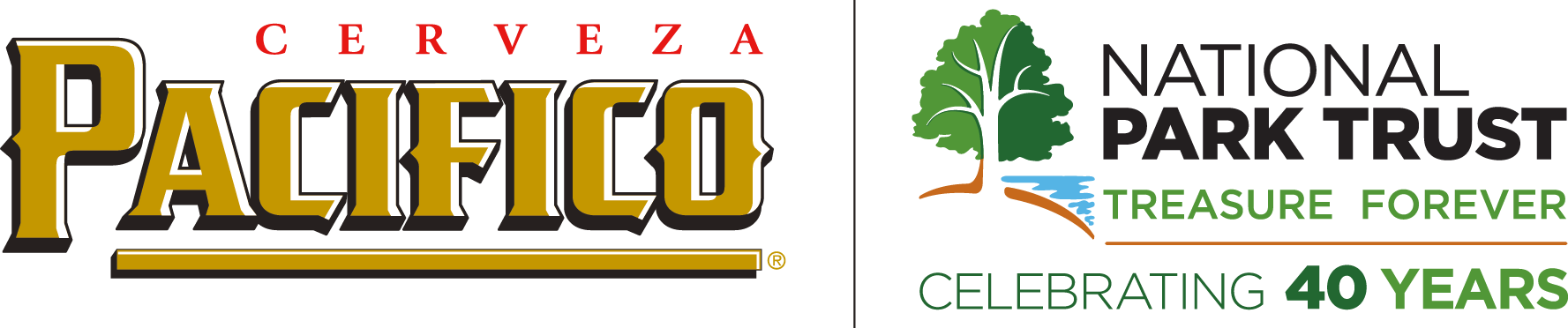 Pacifico National Park Trust