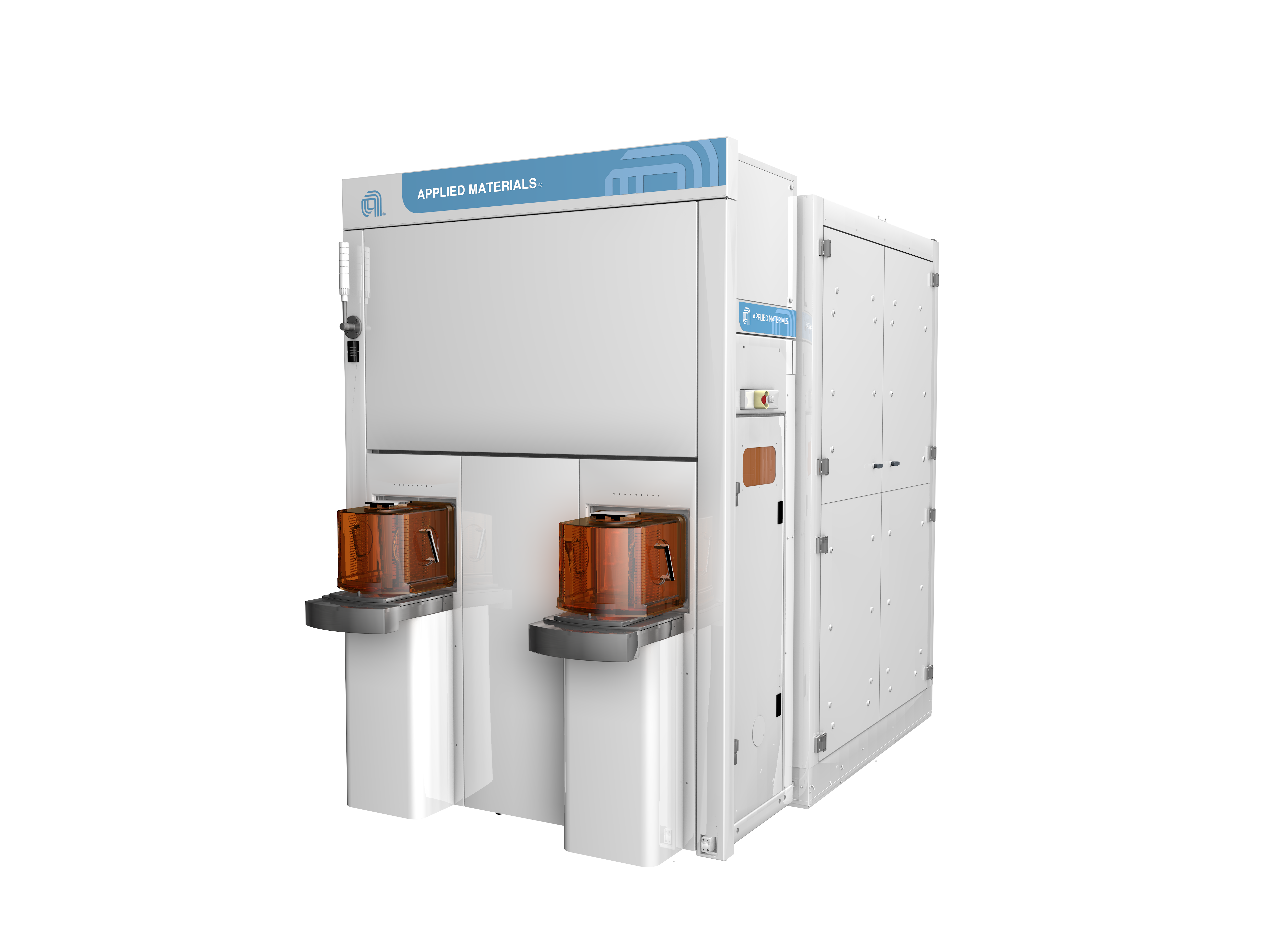 The PROVision™ 10 eBeam metrology system improves yield of complex 3D chips by providing sub-nanometer resolution, fast throughput and deep imaging.