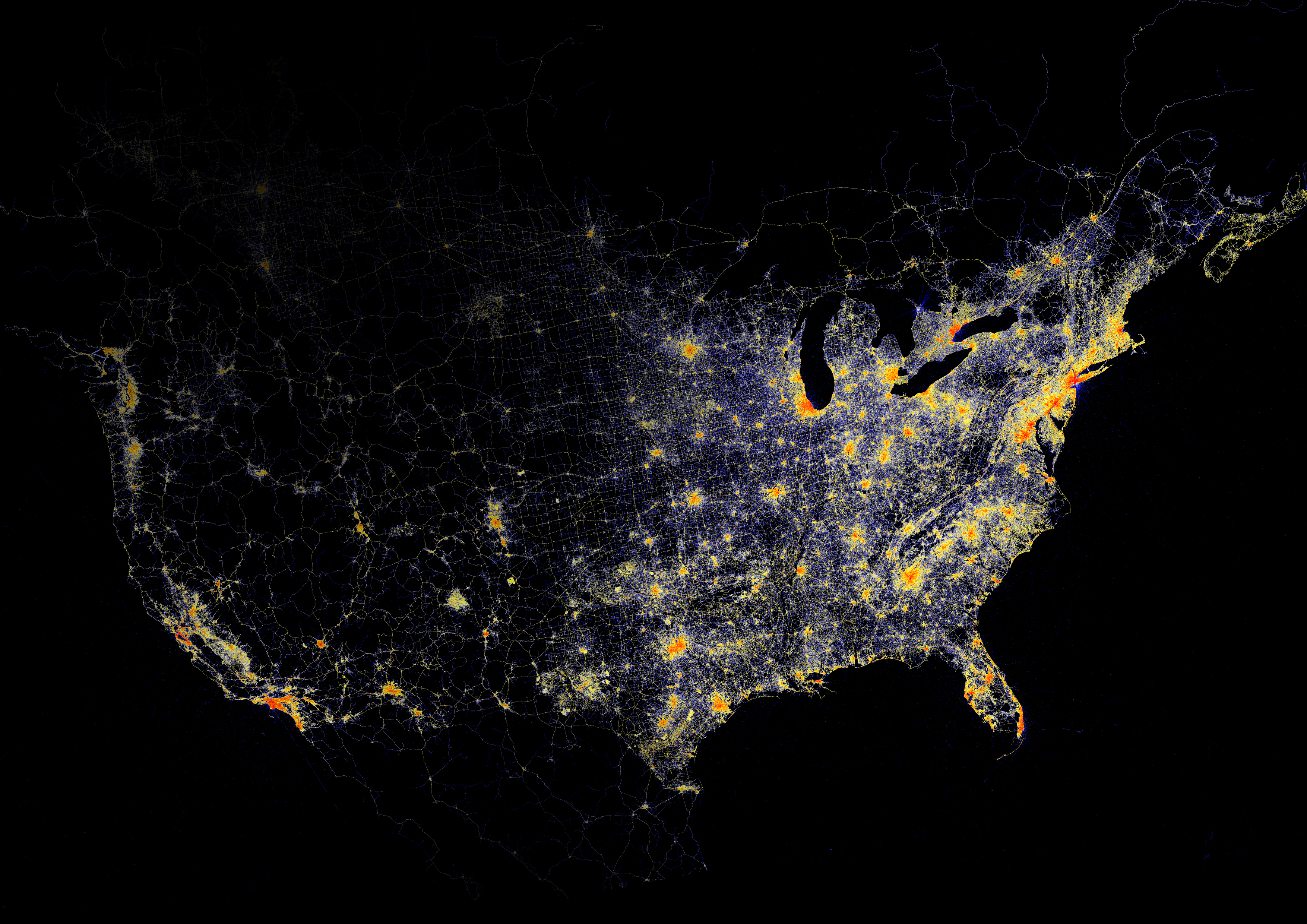 TomTom and Esri partner to deliver advanced location analytics