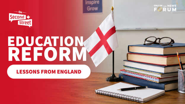 Education Reform: Lessons from England