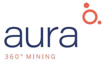 Aura Declares Dividend of USalt=