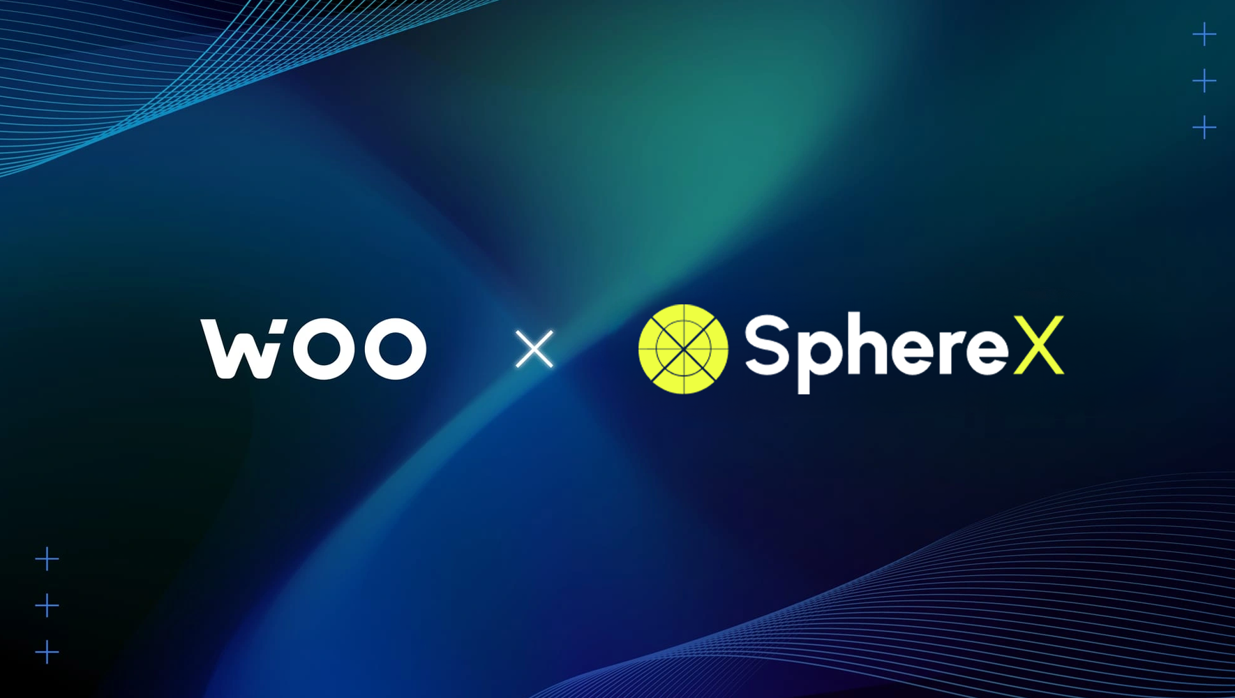 WOO Innovation Hub and SphereX Partner to Elevate Meme-Driven Decentralized Trading