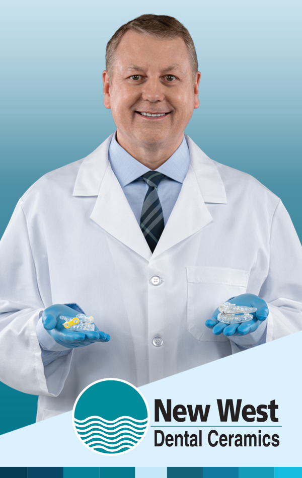 New West Dental Ceramics Launches Sleep and Migraine