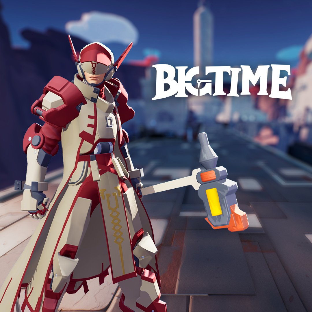 Big Time Studios Set To Launch Highly Anticipated Space
