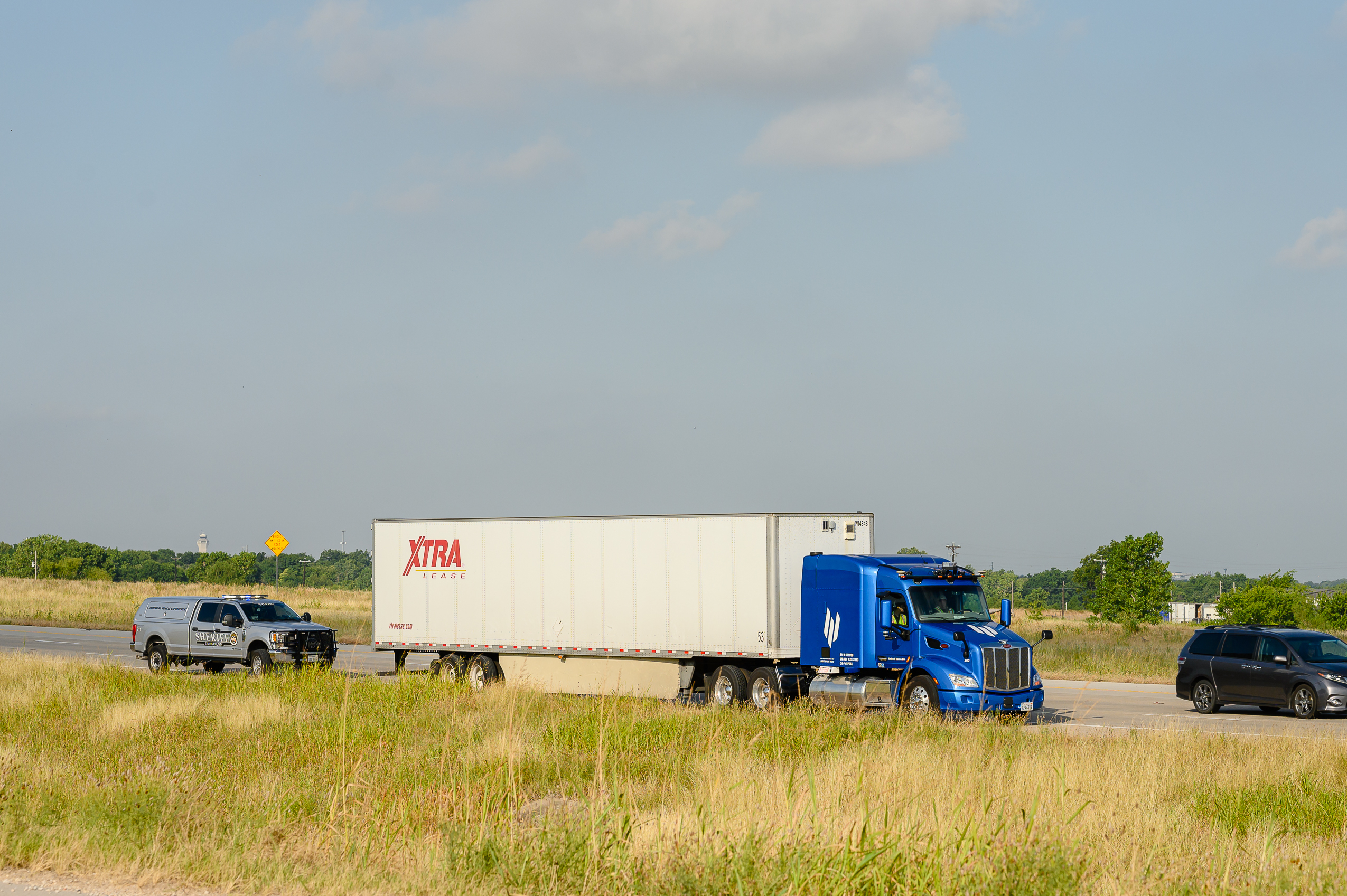 Embark Expands Operations into Texas and Opens New