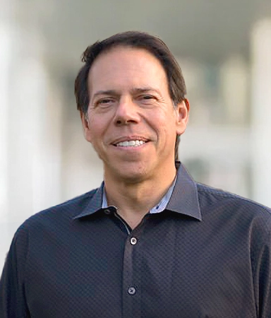 Ken Ammon Headshot