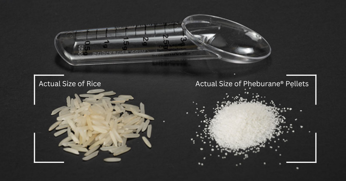 Pheburane®