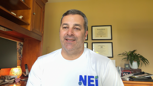 Insulation Expert Mike Mancuso Outlines the Benefits of Residential Insulation in HelloNation