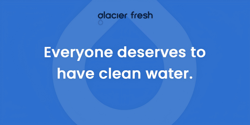 Glacier Fresh Unveils Elarisey™: The All-in-One Filtration Technology for Next-Gen Water Purifiers