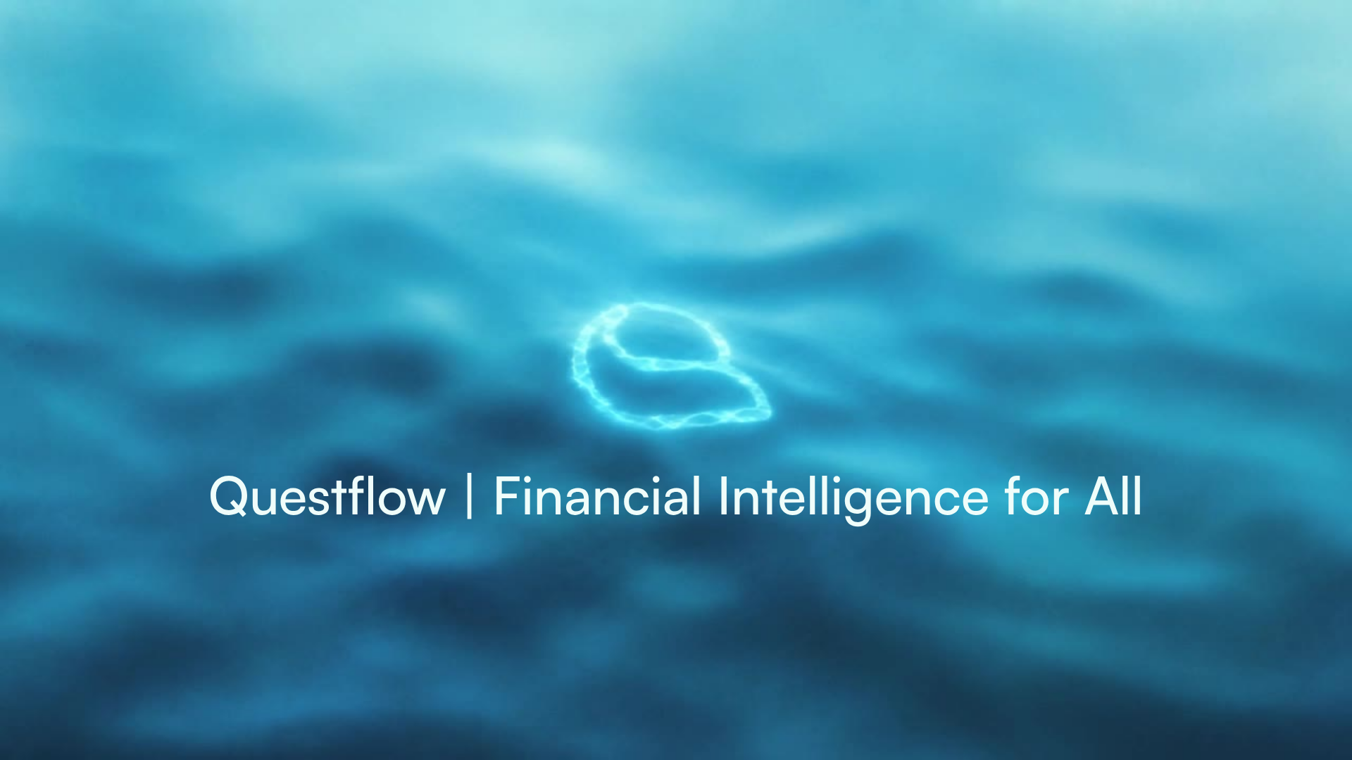 Questflow Unveils Brand Evolution as AI Finance Agent, Advancing “Financial Intelligence for All
