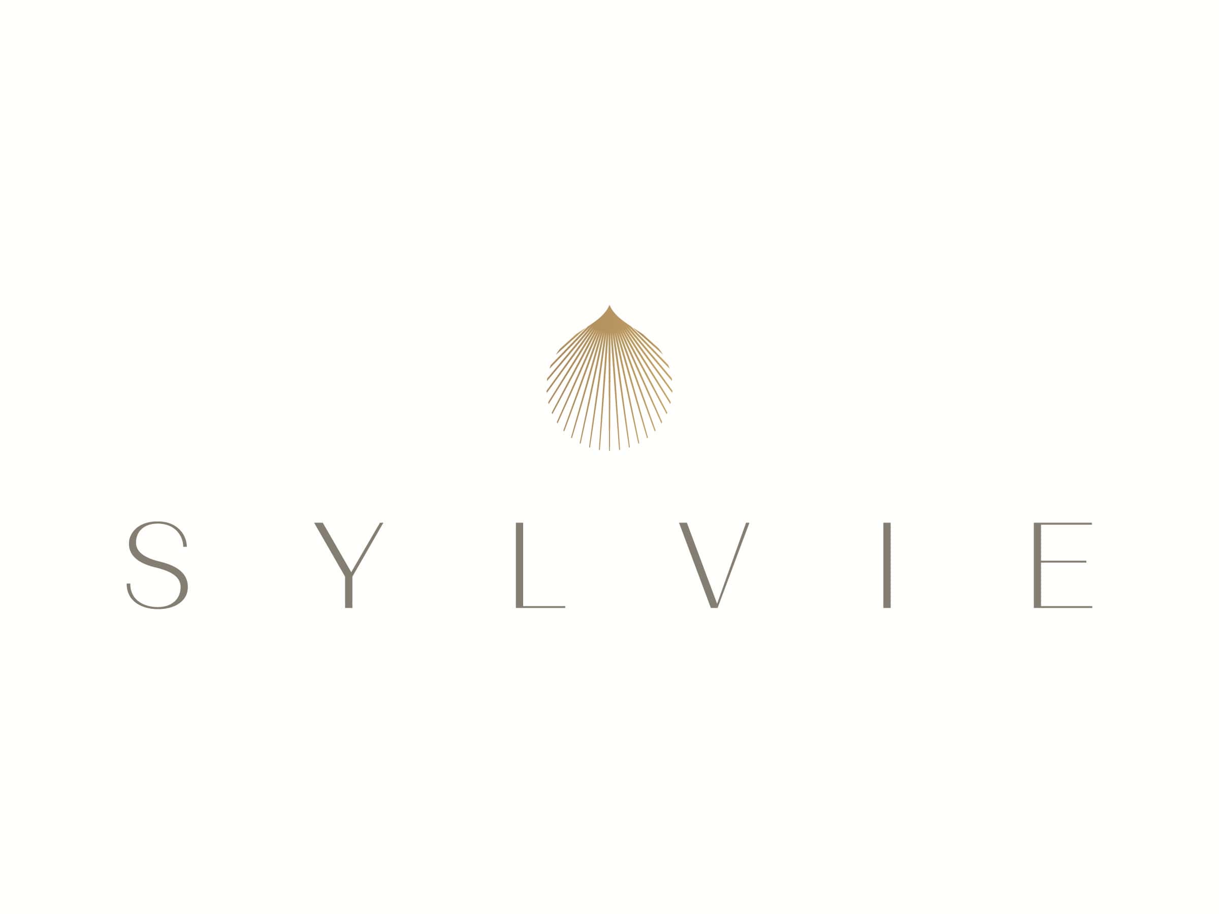 Sylvie Changes Domain Name to sylviejewelry.com