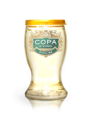 Copa de Vino - Riesling