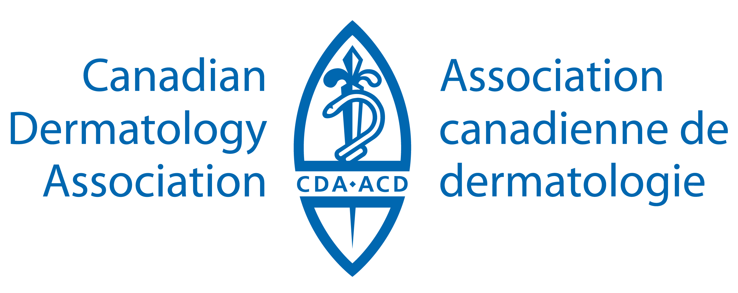 CDA Logo
