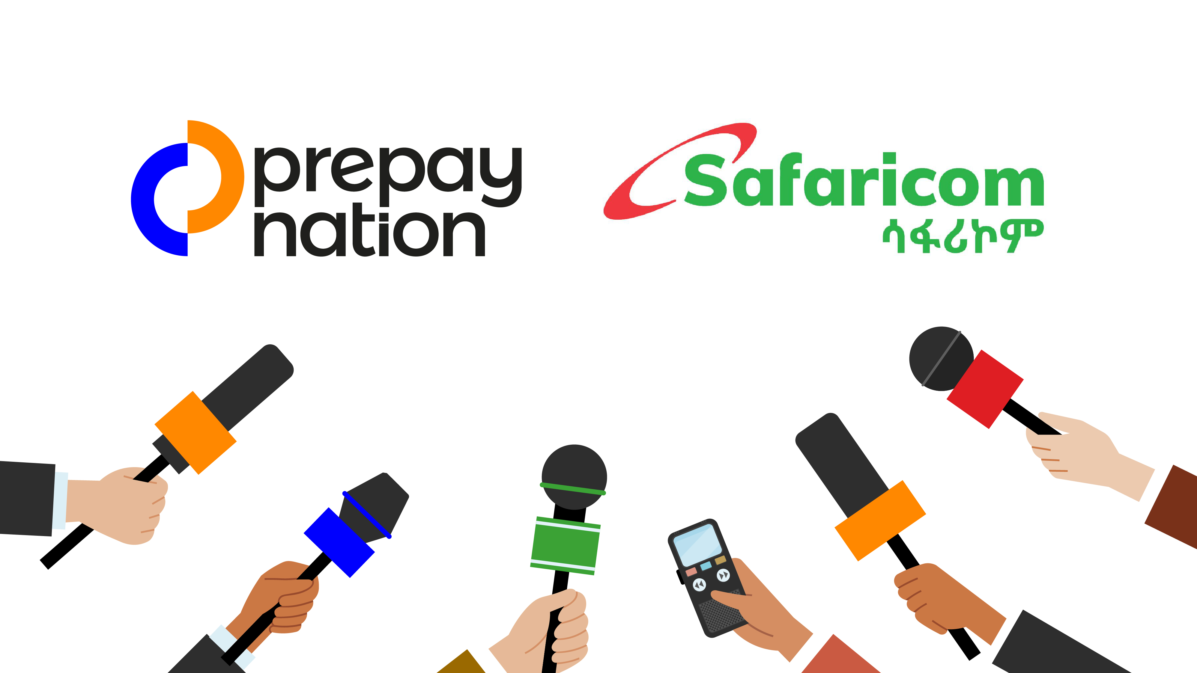 Partnership to boost Ethiopian telecom industry growth of cross-border transactions